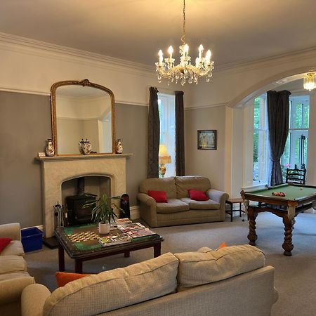 The Old Vicarage Bed & Breakfast Ambleside Dış mekan fotoğraf
