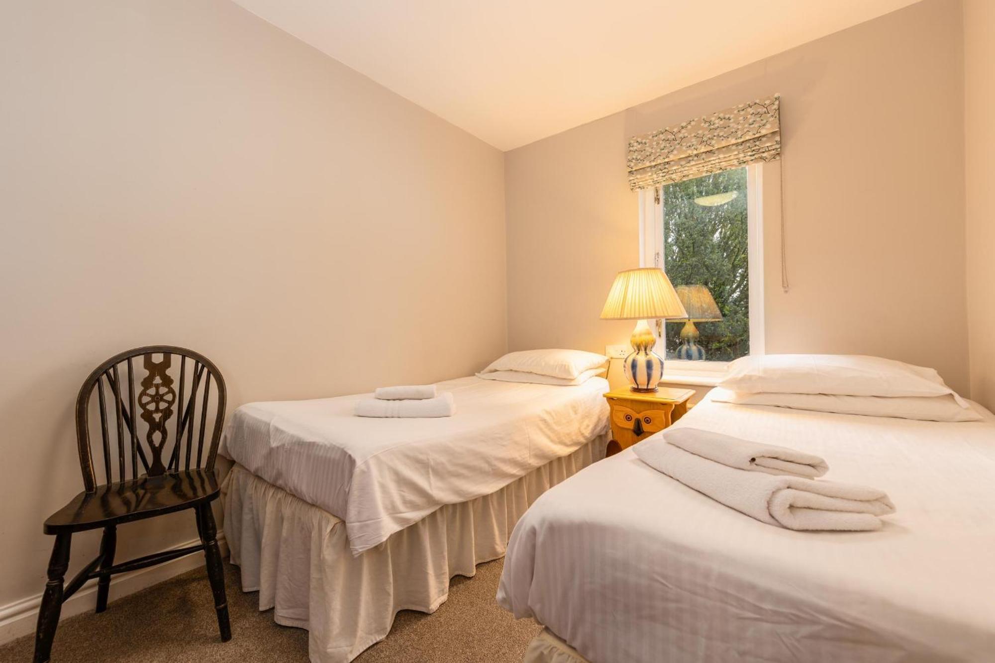 The Old Vicarage Bed & Breakfast Ambleside Dış mekan fotoğraf