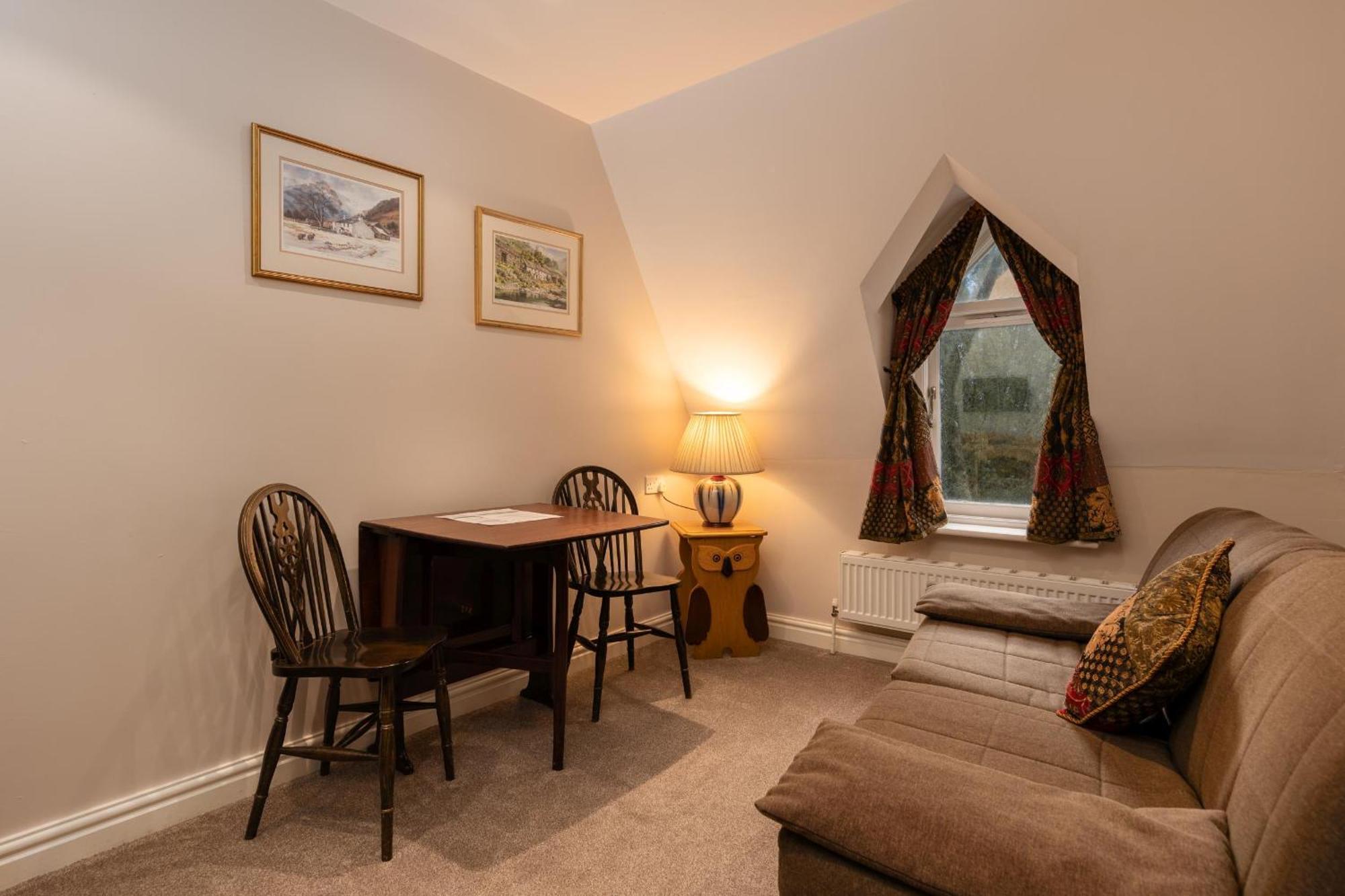 The Old Vicarage Bed & Breakfast Ambleside Dış mekan fotoğraf