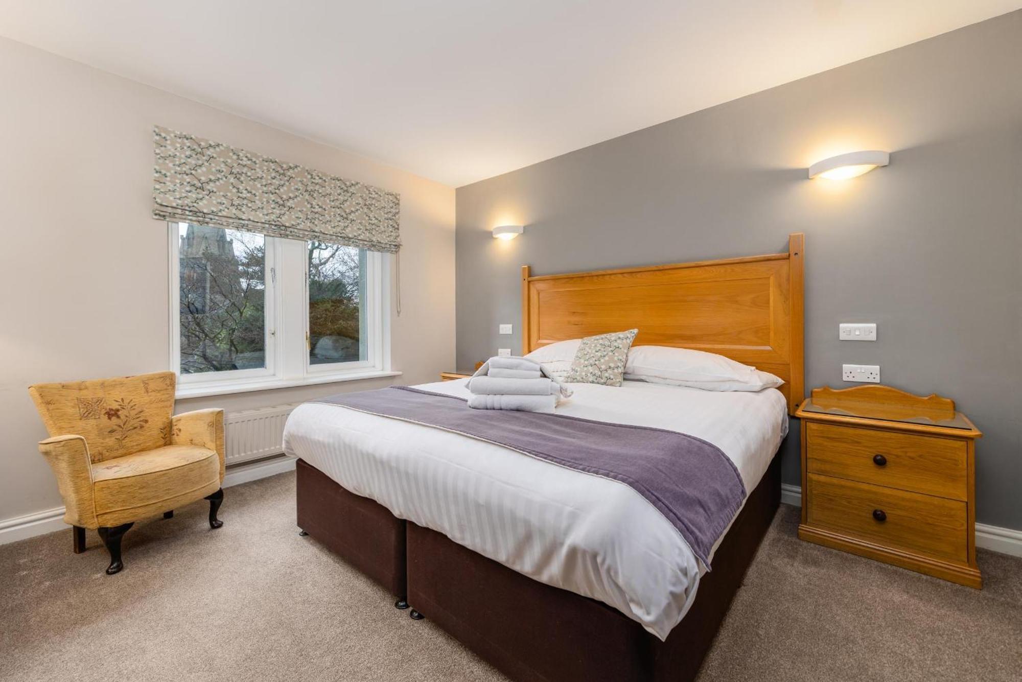 The Old Vicarage Bed & Breakfast Ambleside Dış mekan fotoğraf